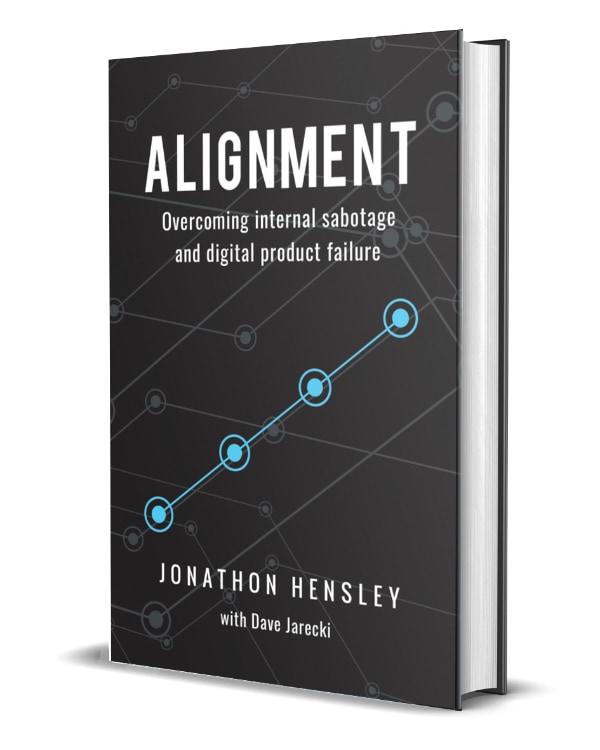 Cover of the book Alignment