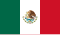 flag of Mexico